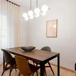 G5 Apartamento Sevilla Centro