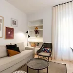 G5 Apartamento Sevilla Centro