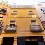 G5 Apartamento Sevilla Centro
