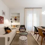 G5 Apartamento Sevilla Centro