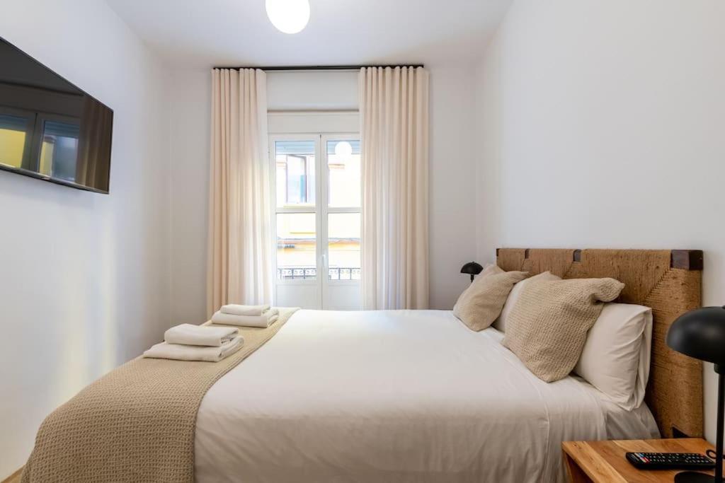 Appartement G5 Centro