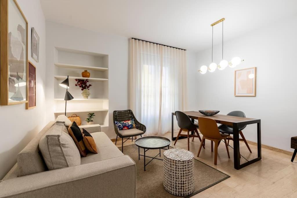 Apartamento G5 Centro *