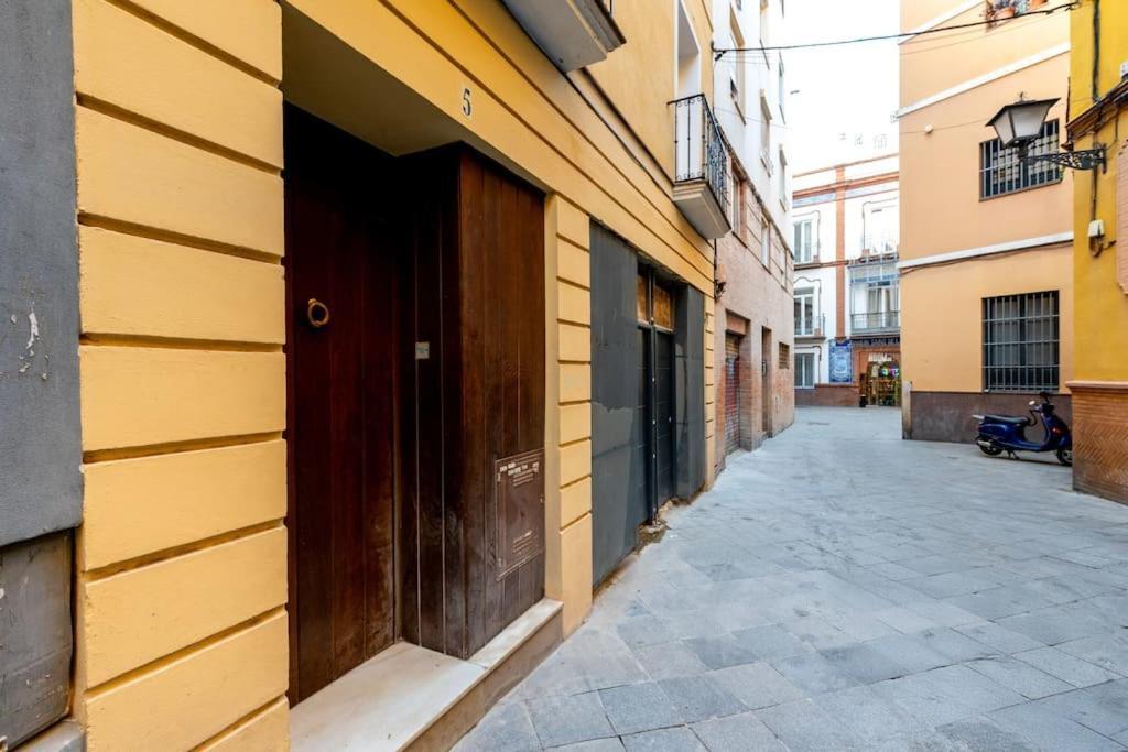 G5 Centro Appartement