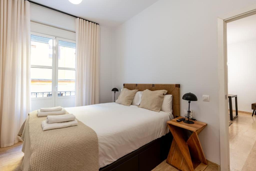 Appartement G5 Centro