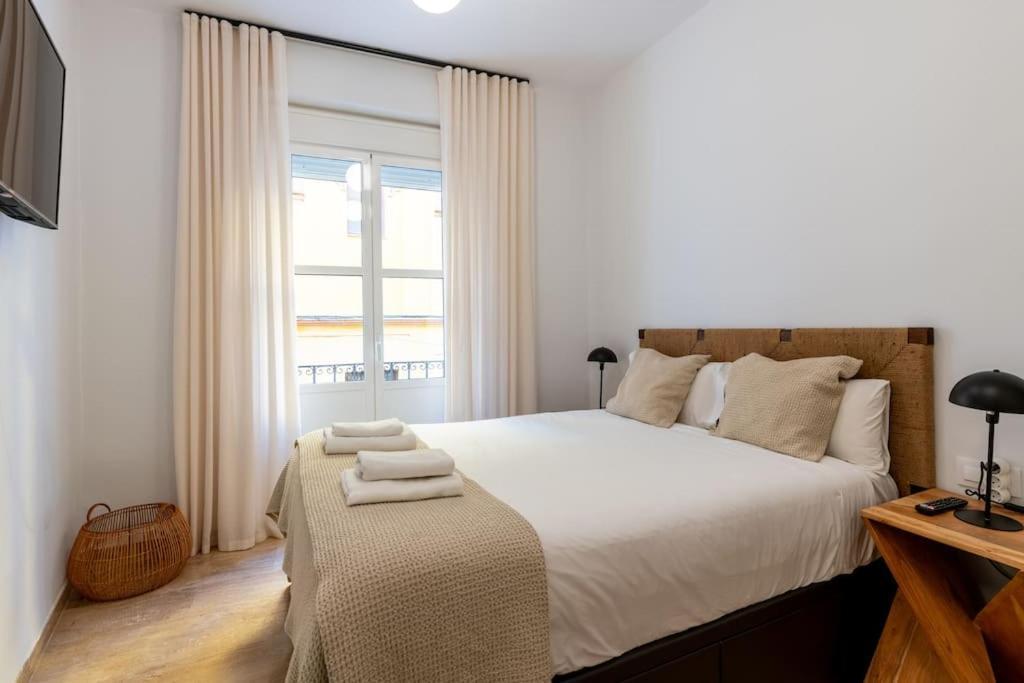 G5 Centro Apartamento *