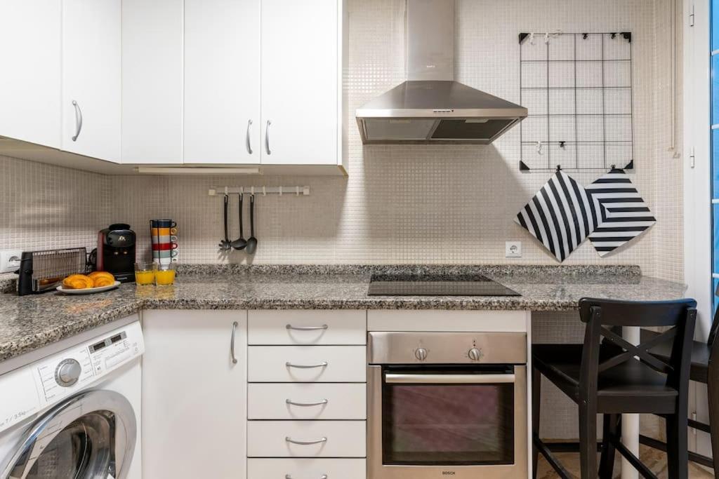 Appartement G5 Centro Séville