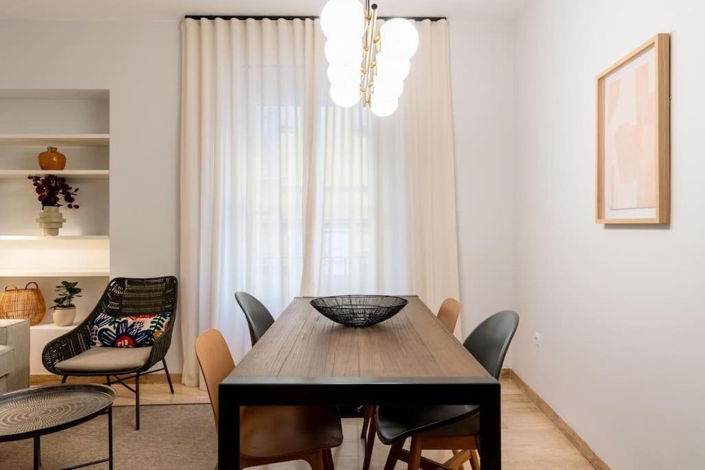 Appartement G5 Centro *
