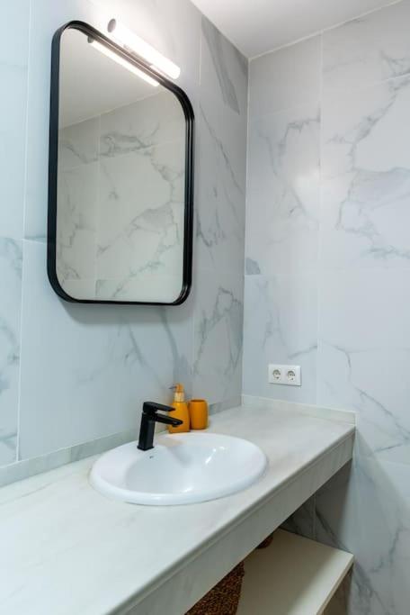 G5 Centro Appartement Séville