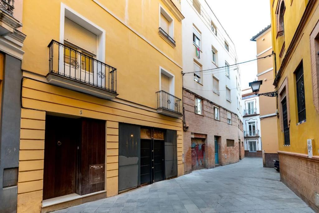 G5 Centro * Sevilla