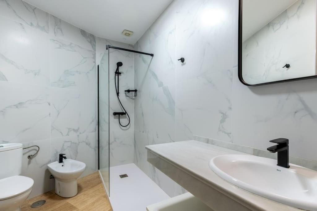 Appartement G5 Centro