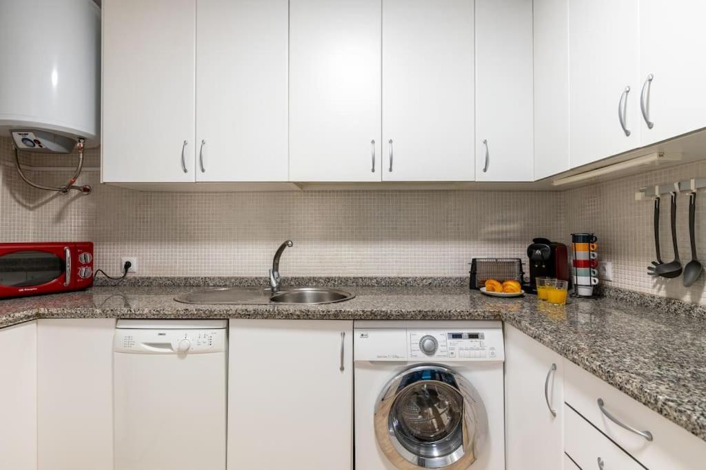 G5 Centro Appartement *