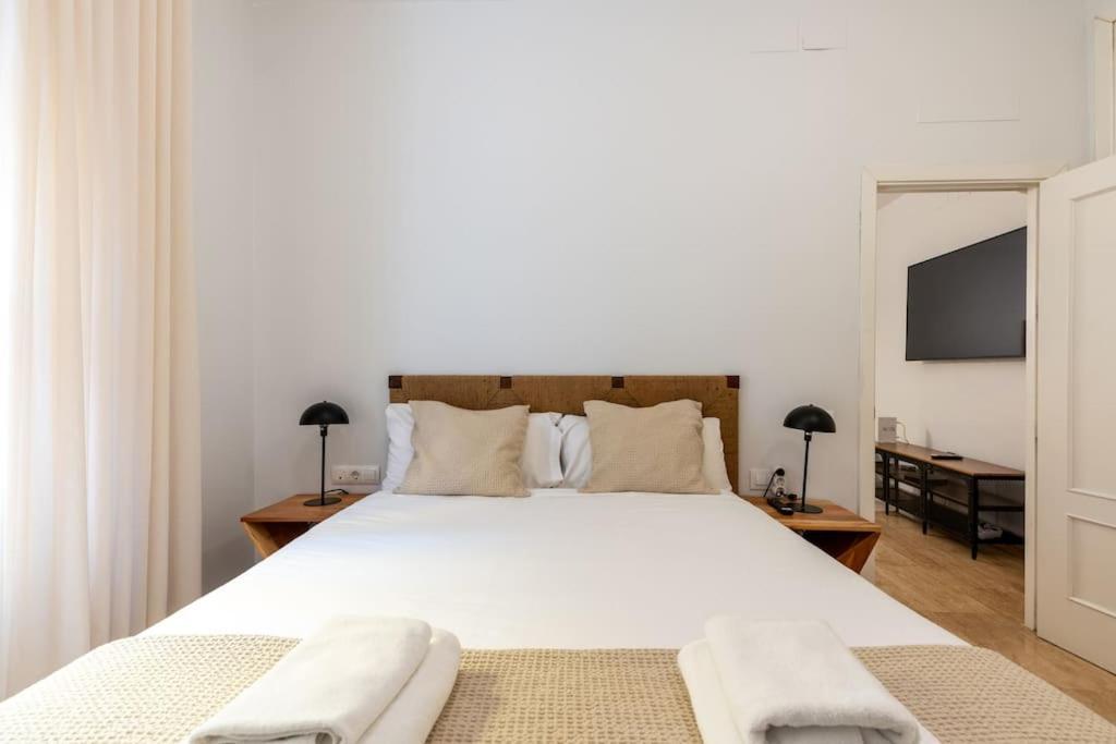 Apartamento G5 Centro *