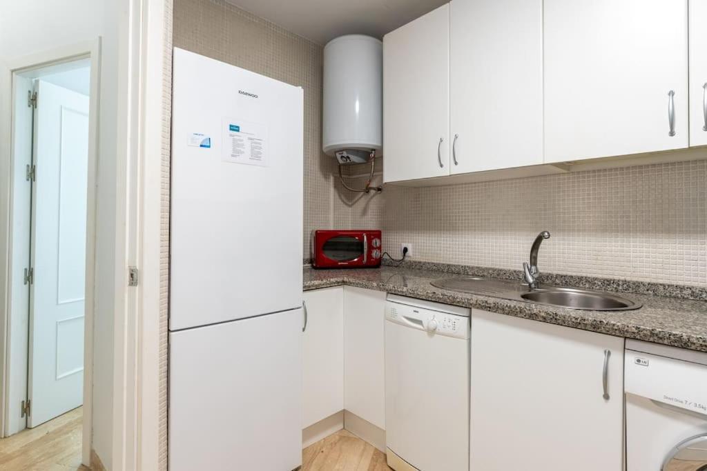Appartement G5 Centro *