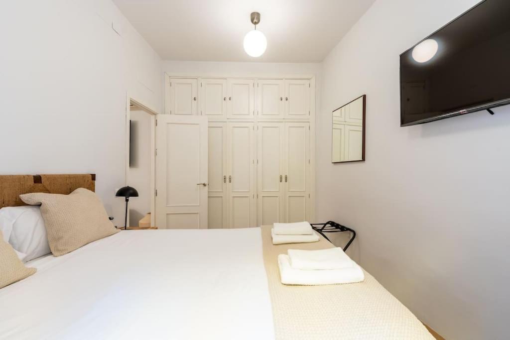 Appartement G5 Centro Séville