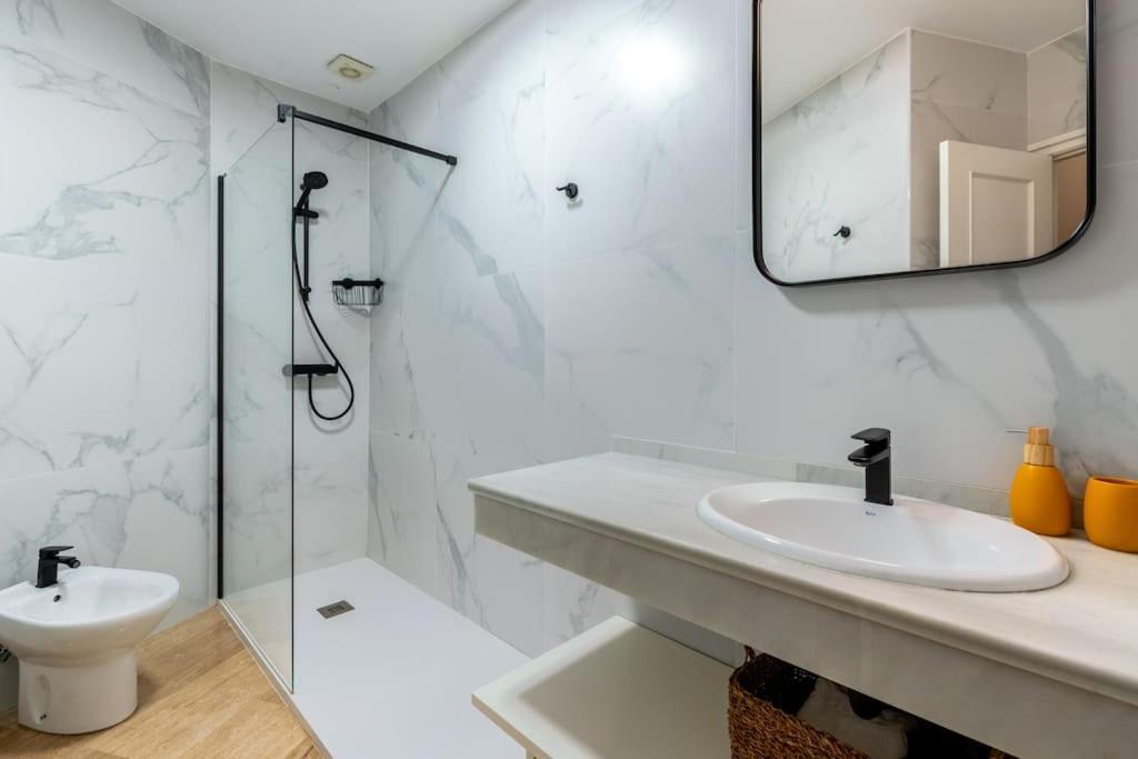 Apartamento G5 Centro