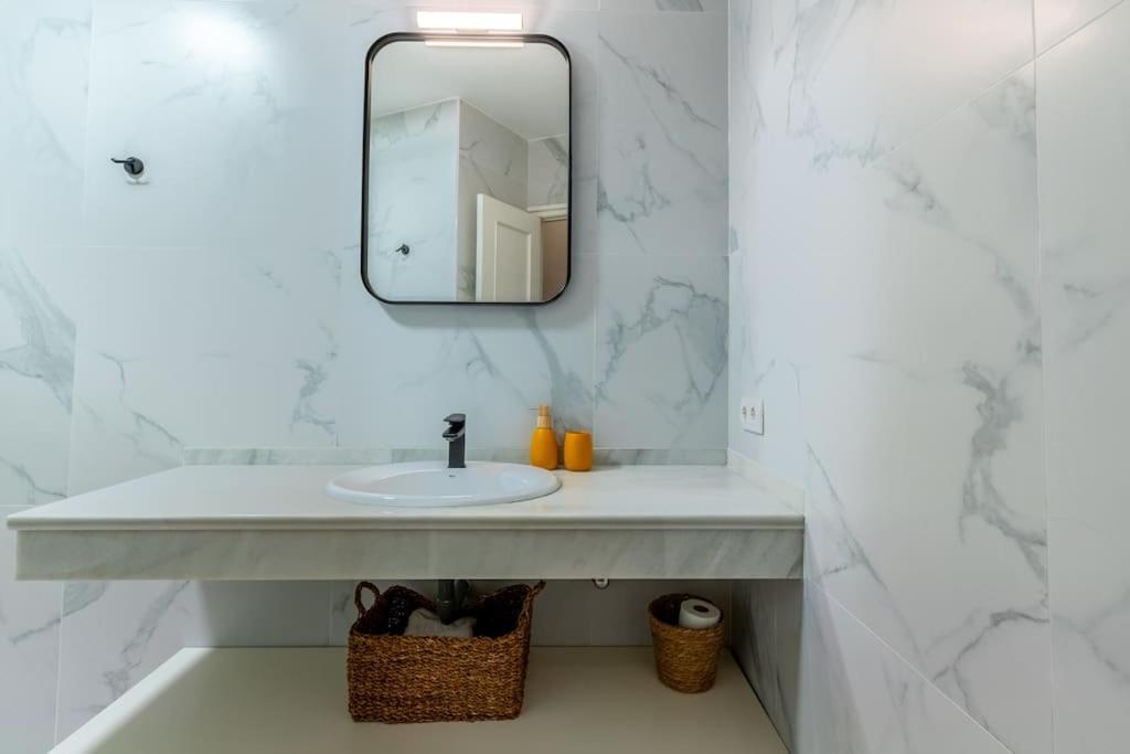 Appartement G5 Centro