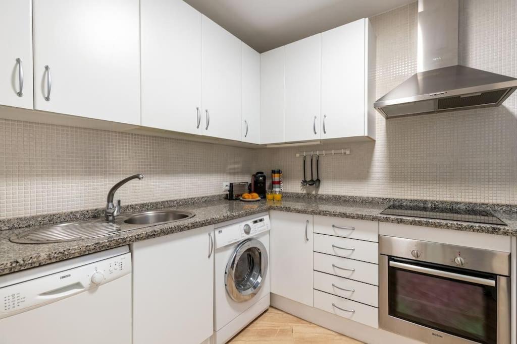 G5 Centro Appartement *