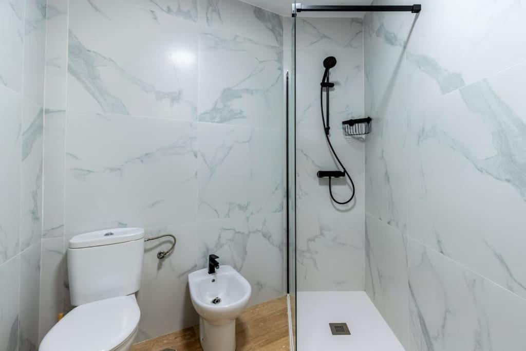 Appartement G5 Centro *