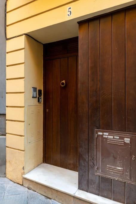 G5 Centro Apartamento Sevilla