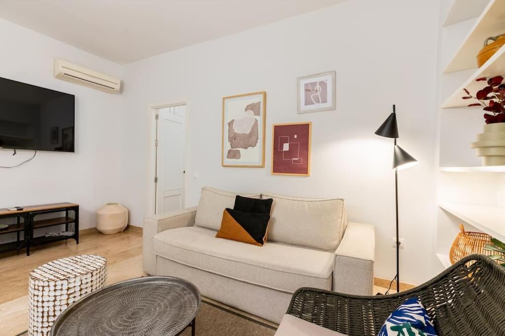 Appartement G5 Centro Séville