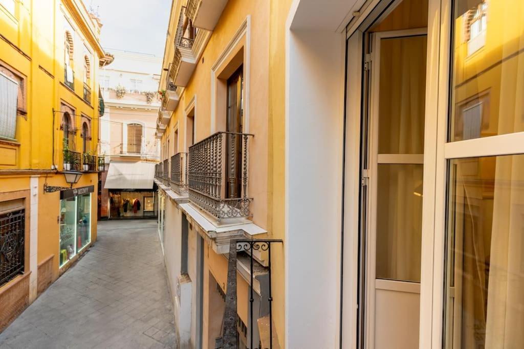 G5 Centro Sevilla
