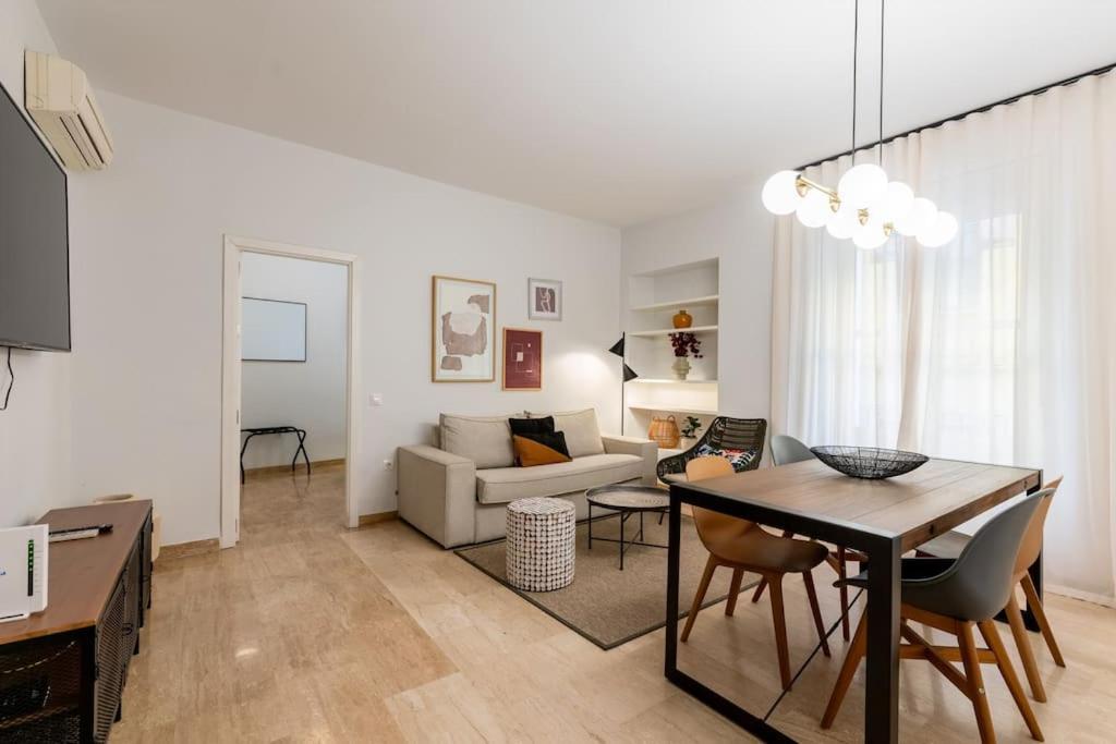 G5 Centro Appartement Séville